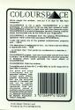 Colourspace Atari tape scan