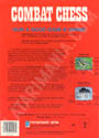 Combat Chess Atari disk scan