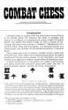 Combat Chess Atari instructions