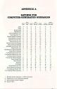 Combat Leader Atari instructions