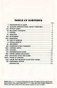 Combat Leader Atari instructions