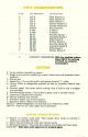 Combat Leader Atari instructions
