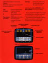 Comet Game (The) Atari tape scan