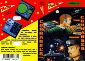 Commander Atari tape scan