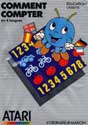 Comment Compter Atari tape scan
