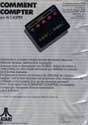 Comment Compter Atari tape scan