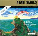 Run for the Money Atari disk scan
