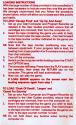 Compilation C Atari instructions