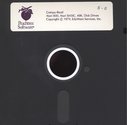 Compu-Read 3.0 Atari disk scan