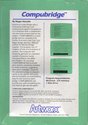 Compubridge Atari disk scan