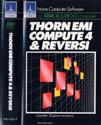 Compute 4 / Reversi Atari tape scan