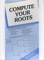 Compute Your Roots Atari disk scan