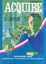 Computer Acquire Atari tape scan