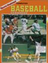 Computer Baseball Strategy Atari tape scan