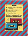 Computer Coach Atari tape scan