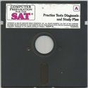 Computer Preparation for the SAT Atari disk scan