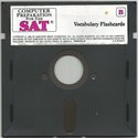 Computer Preparation for the SAT Atari disk scan