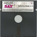 Computer Preparation for the SAT Atari disk scan