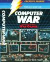Computer War Atari tape scan