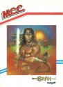 Conan Atari disk scan