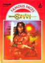 Conan Atari disk scan