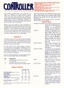 Controller Atari instructions