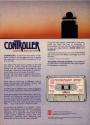 Controller Atari tape scan