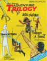 [COMP] Adventure Trilogy Atari disk scan