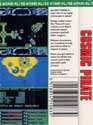 Cosmic Pirate Atari tape scan