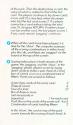 Cribbage / Dominoes Atari instructions