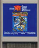 Crossbow Atari cartridge scan