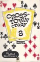 Cross-Town Crazy Eight Atari disk scan