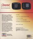 Crossword Magic Atari disk scan