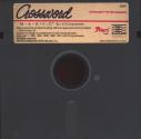 Crossword Magic Atari disk scan