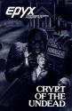 Crypt of the Undead Atari instructions