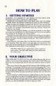 Crypt of the Undead Atari instructions