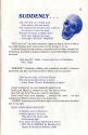 Crypt of the Undead Atari instructions