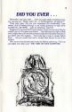 Crypt of the Undead Atari instructions