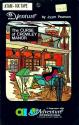 Other-Venture #2 - The Curse of Crowley Manor Atari tape scan