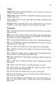 Dunjonquest - Curse of Ra Atari instructions