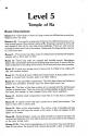 Dunjonquest - Curse of Ra Atari instructions