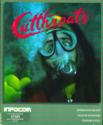 Cutthroats Atari disk scan