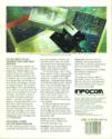 Cutthroats Atari disk scan