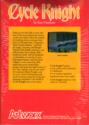 Cycle Knight Atari disk scan