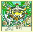D-Bug Atari disk scan