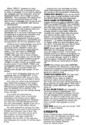 Dallas Quest (The) Atari instructions