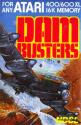 Dambusters Atari tape scan