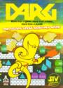 Darg Atari disk scan