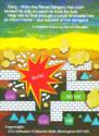 Darg Atari disk scan