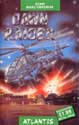 Dawn Raider Atari tape scan